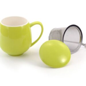 Theetas lime met filter - 350ml