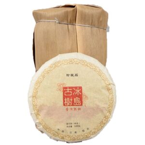 Pu Erh