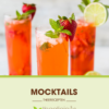 E-Book Mocktails