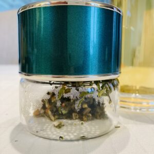 T-To-Go theefles Green